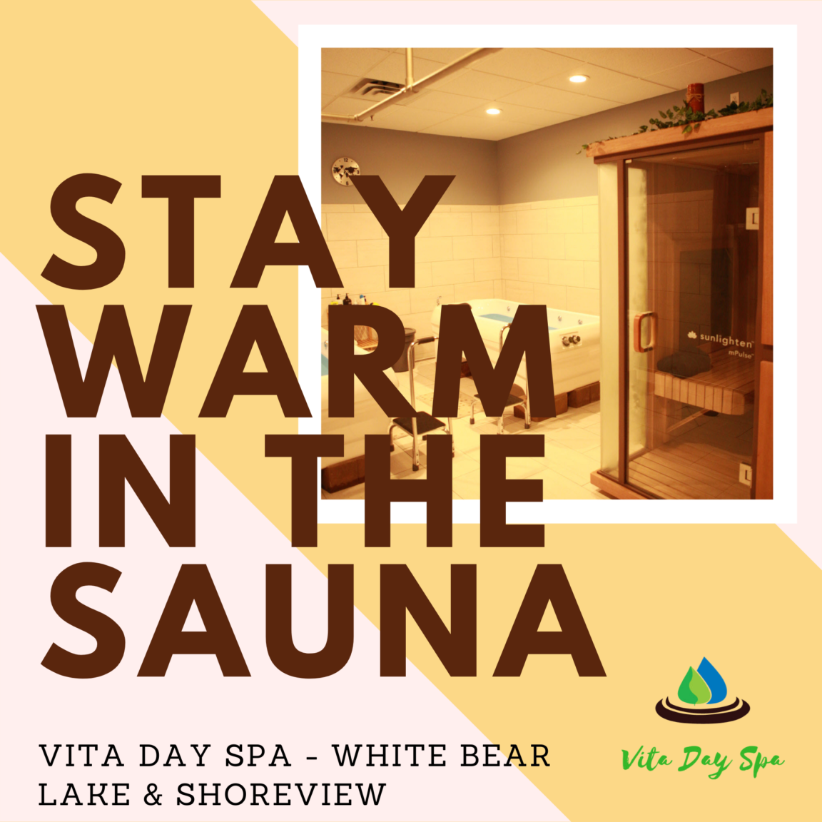News - Vita Day Spa - Minnesota's Day Spa