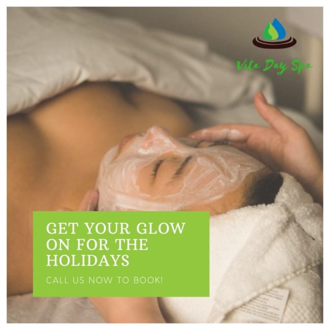 VitaDaySpa_Facial